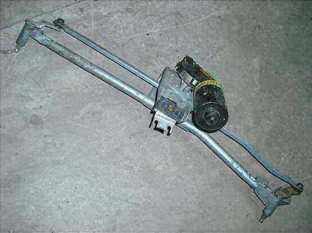 4A1955113C Мотор дворников купить Черновцы