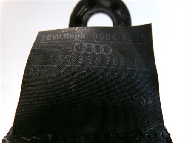 VAG 4A5857709J в наличии Запорожье