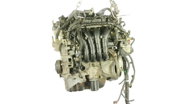 4A92 MITSUBISHI Двигатель купить в Николаев
