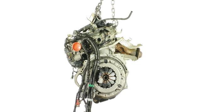 MITSUBISHI 4A92 Двигатель в наличии Ужгород