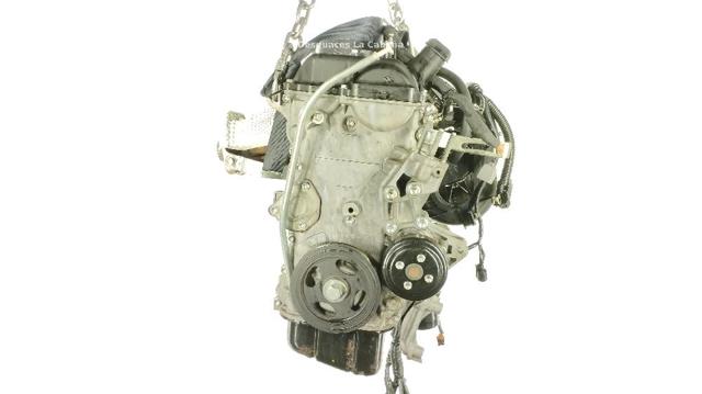 4A92 MITSUBISHI Двигатель в сборе купить в Тернополь