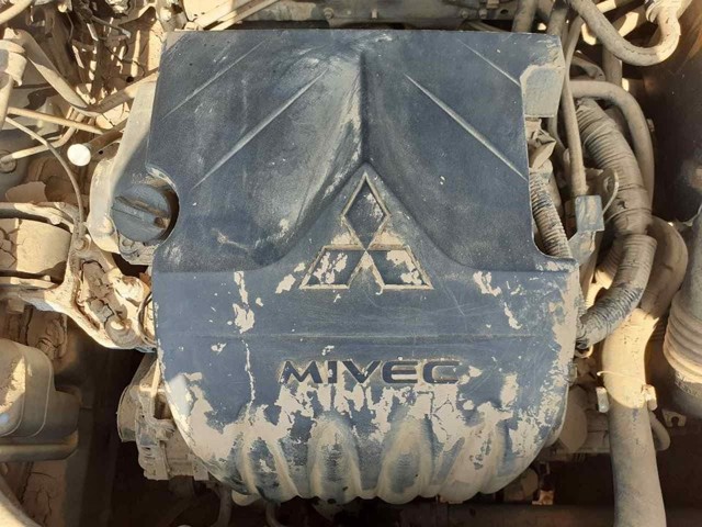 MITSUBISHI 4A92 Двигатель в наличии Запорожье