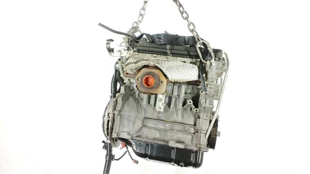 4A92 MITSUBISHI Двигатель в сборе купить в Черкассы