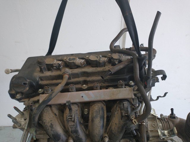 4A92 MITSUBISHI Двигатель купить в Сумы