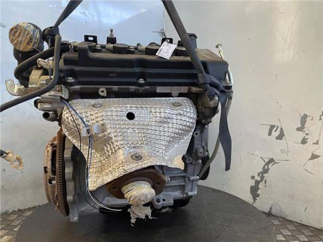 MITSUBISHI 4A92 Двигатель в сборе в наличии Николаев