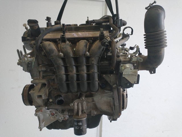 MITSUBISHI 4A92 Двигатель в сборе в наличии Одесса