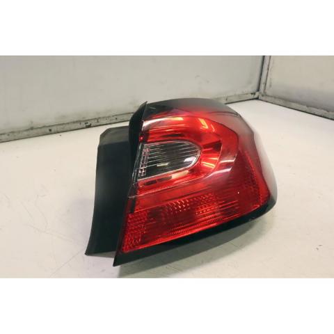 Motor montado Ford Transit 3 V