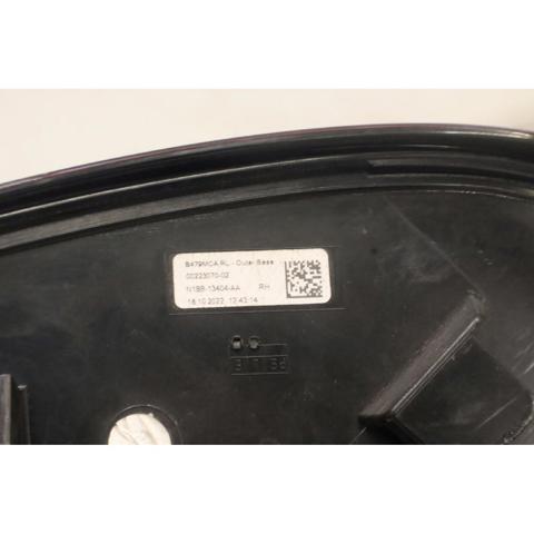 Motor montado Ford Transit 3 V