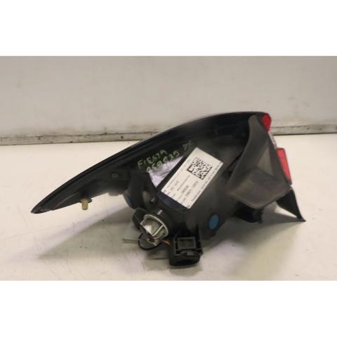 Motor montado Ford Transit 3 V