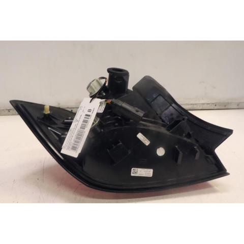 Motor montado Ford Transit 3 V