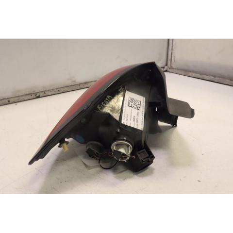 Motor montado Ford Transit 3 V