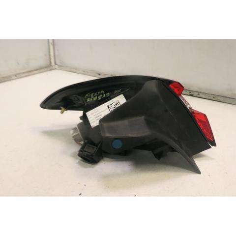 Motor montado Ford Transit 3 V