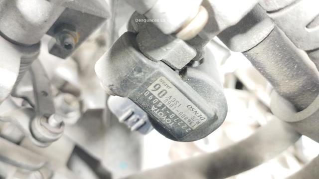 Motor montado Toyota Corolla E9