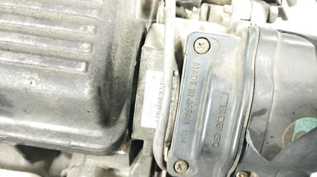 Motor montado Toyota Corolla E9