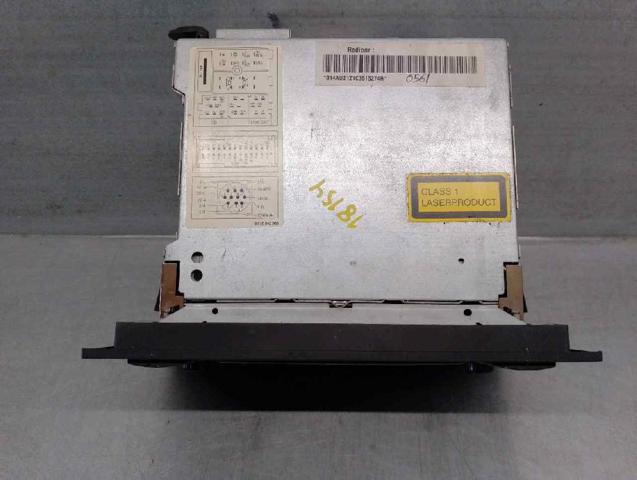 VAG 4B0035192K Магнитола (радио AM/FM), универсальная в наличии Сумы
