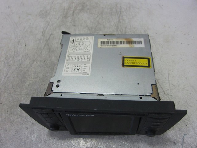 4B0035192K VAG Магнитола купить в Ирпень
