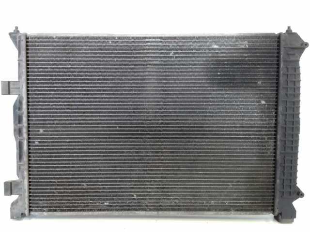 VAG 4B0121251A Радиатор охлаждения двигателя в наличии Ужгород