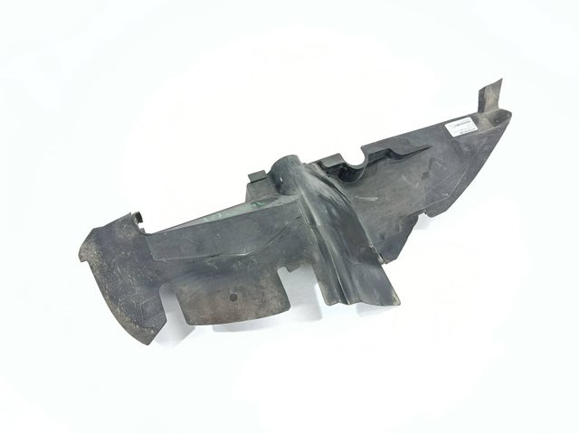 4B0121284 VAG Правый дефлектор радиатора купить в Полтава
