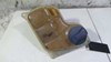 Tanque de expansão do sistema de esfriamento 4B0121403 VAG