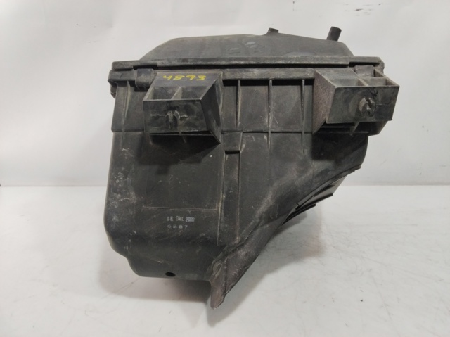 Caixa de filtro de ar Volkswagen Passat 3A5, 351, 315