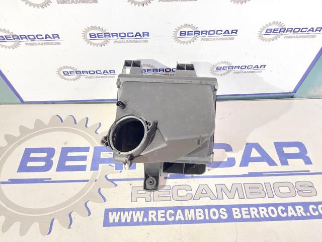 Caixa de filtro de ar Volkswagen Passat 3A5, 351, 315
