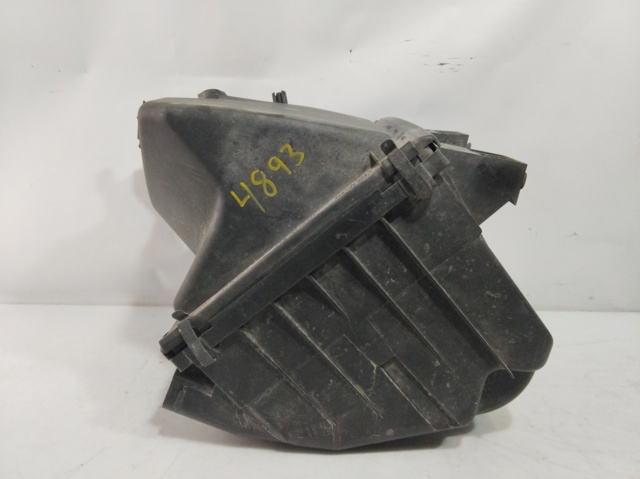 Caixa de filtro de ar Volkswagen Passat 3A5, 351, 315