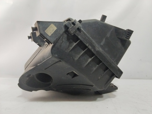 Caixa de filtro de ar Volkswagen Passat 3A5, 351, 315