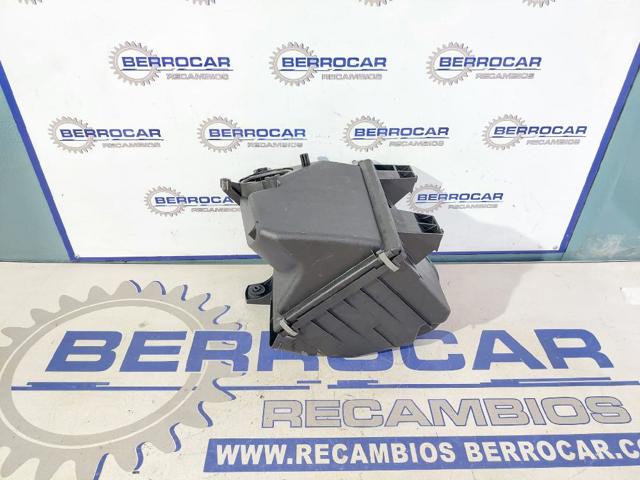 Caixa de filtro de ar Volkswagen Passat 3A5, 351, 315