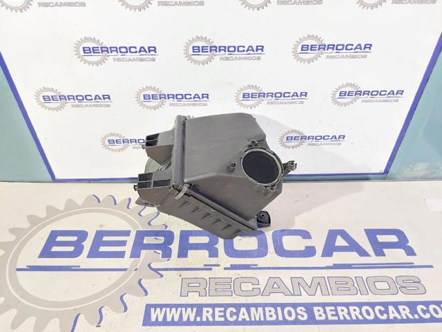 Caixa de filtro de ar Volkswagen Passat 3A5, 351, 315