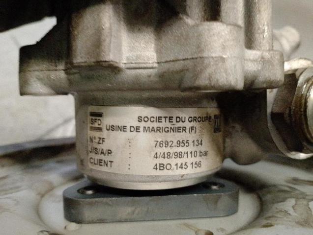 VAG 4B0145156 Насос ГУР в наличии Харьков
