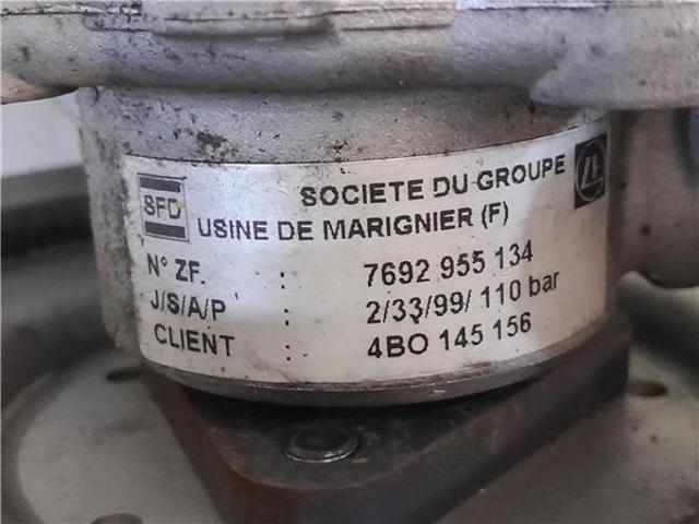 VAG 4B0145156 Насос гидроусилителя руля (ГУР) в наличии Черкассы