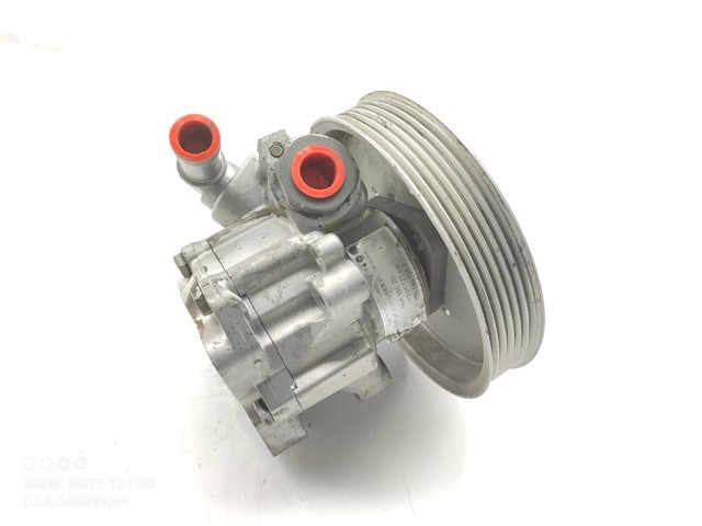VAG 4B0145156P Насос гидроусилителя руля (ГУР) в наличии Ровно