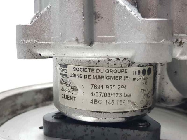 VAG 4B0145156P Насос гидроусилителя руля (ГУР) в наличии Кривой Рог