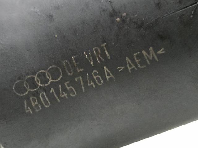 4B0145746A VAG Патрубок интеркулера купить в Харьков