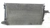 Radiador de intercooler 4B0145805A VAG