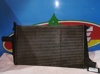 Radiador de intercooler 4B0145805A VAG