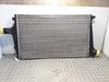 Radiador de intercooler 4B0145805A VAG