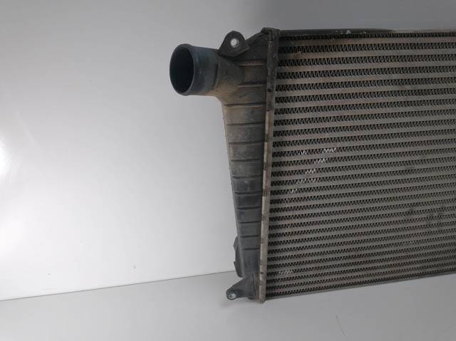 VAG 4B0145805F Интеркулер в наличии Днепр