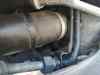 Radiador de intercooler 4B0145805F VAG