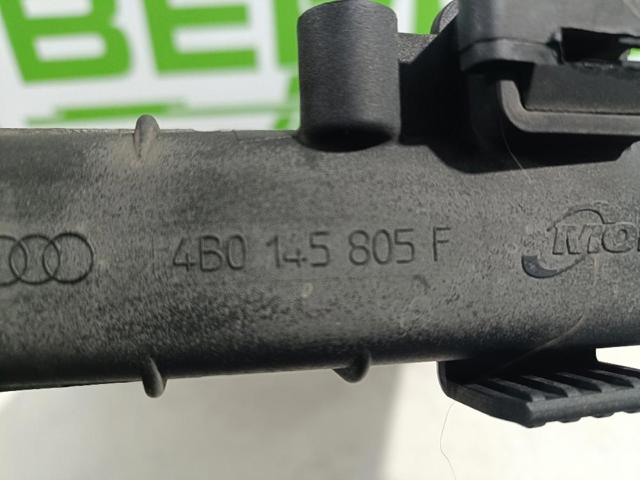 VAG 4B0145805F Интеркулер в наличии Хмельницкий