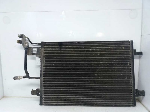 Condensador / Radiador de ar condicionado para Audi A6 (4B2,4B2) (1997-2005) 2.8 Quattro ACK 4B0260401F