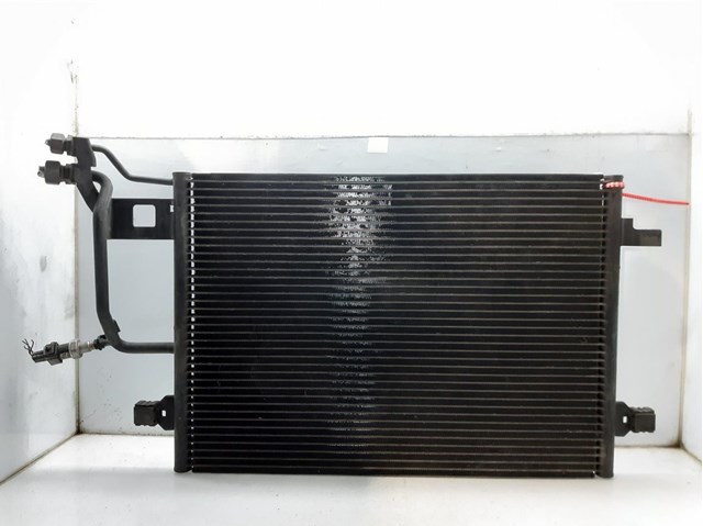 Condensador / Radiador de ar condicionado para Audi A6 (4B2,4B2) (1997-2005) 2.8 Quattro ACK 4B0260403T