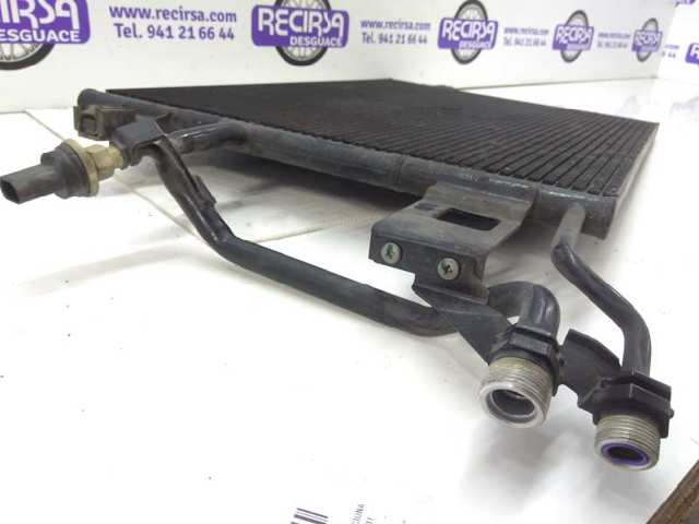 4B0260403T VAG Радиатор кондиционера купить в Кривой Рог