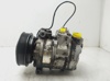 Compressor de aparelho de ar condicionado 4B0260805B VAG