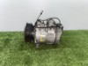 Compressor de aparelho de ar condicionado 4B0260805B VAG