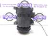 Compressor de aparelho de ar condicionado 4B0260805C VAG