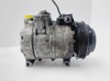 Compressor de aparelho de ar condicionado 4B0260805C VAG