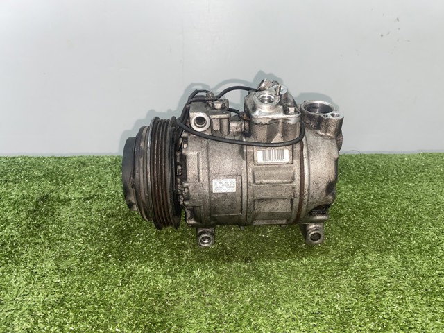 Compressor de ar condicionado para volkswagen passat variant 2.5 tdi 4motion bdh 4B0260805C