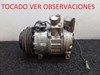 Compressor de aparelho de ar condicionado 4B0260805C VAG