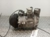 Compressor de aparelho de ar condicionado 4B0260805C VAG